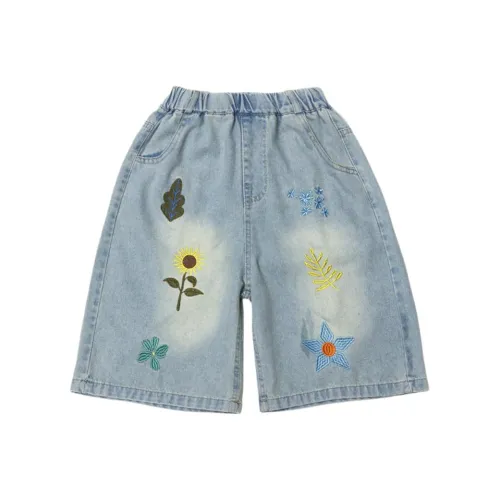 PROTECTCAMEL Шорты для детей 3-7 лет