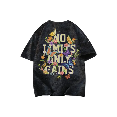 MUSCLETECH Унисекс Футболки