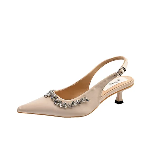 Dawei's House Высокие каблуки Женские