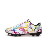 Длинный штифт - белый