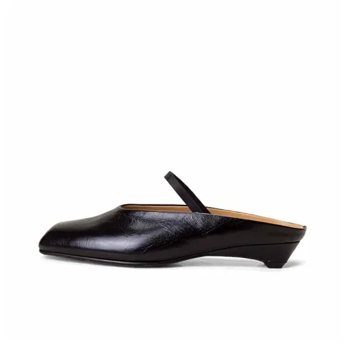 SHOEMAKER QUEEN Домашние тапочки устойчивые к истиранию женские