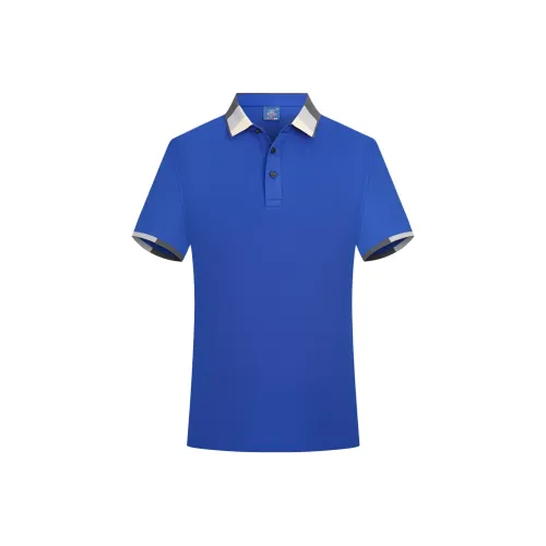 Candito Короткий Поло Унисекс