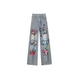 Светло-голубой