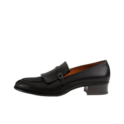 Loro Piana Женские повседневные туфли Черный Женские