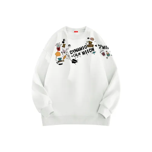 MIIOW Trend Party series Толстовка Женская