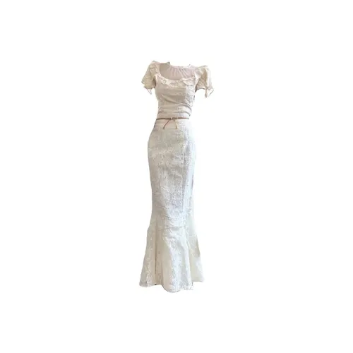 Olivia Share777 Комплект с юбкой Женские