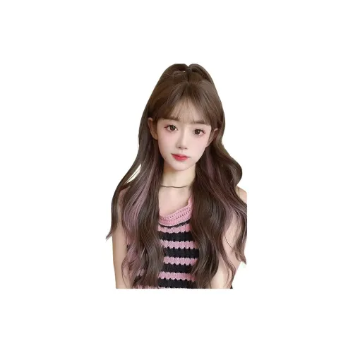 XINZHENJU Парики