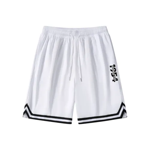 DOUBLEFISH Повседневные шорты унисекс