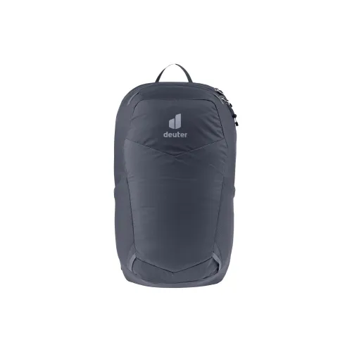 DEUTER 17L Outdoor Backpack Сумка из переработанной ткани Серый Унисекс