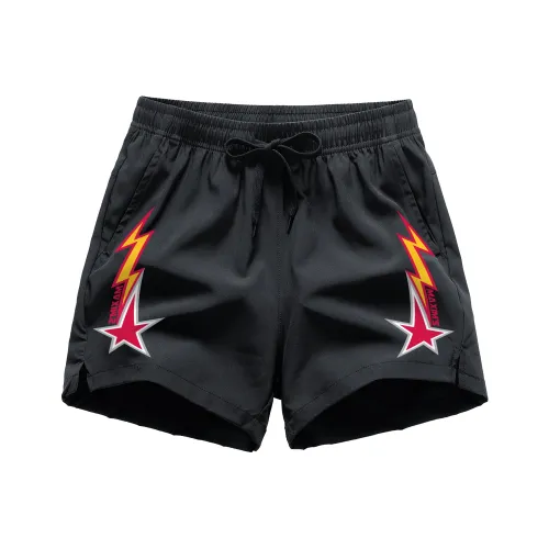 Maxim's De Paris Повседневные шорты унисекс