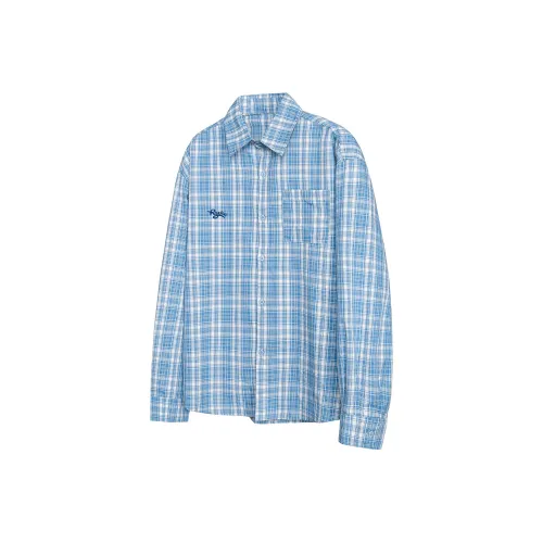 LOOX! Унисекс Рубашки