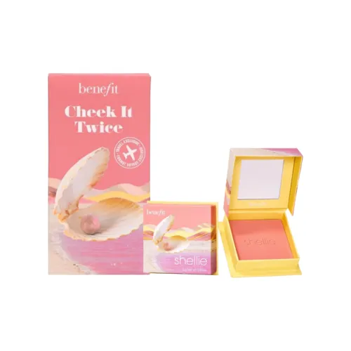 Benefit Blushes / Rouges Женские