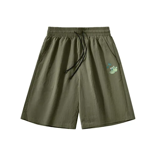 LINE FRIENDS Повседневные шорты Мужские