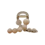 Молочно-кофейный