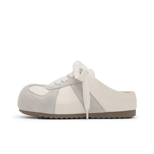 VICTORIA VERA Тихие антипахнущие домашние тапочки для женщин