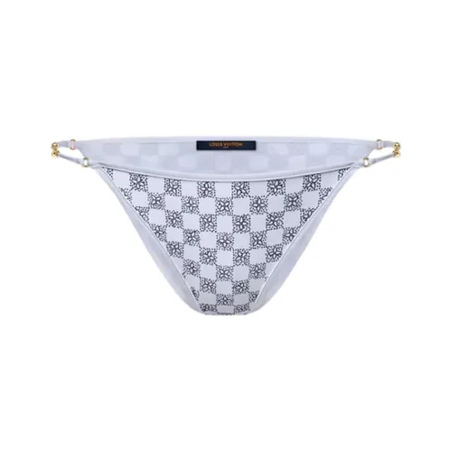 LOUIS VUITTON FW25 Плавательные шорты Женские