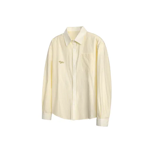 LOOX! Унисекс Рубашки