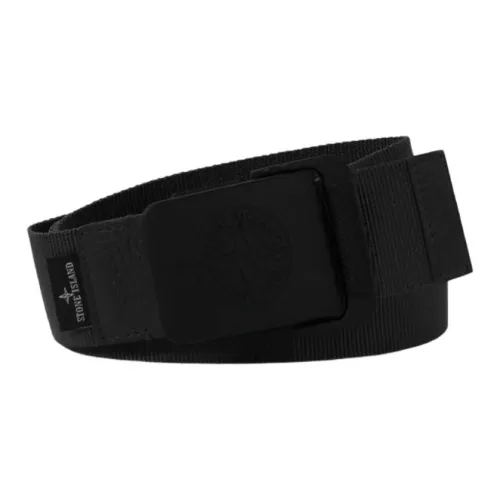 Stone Island Кожаные ремни Унисекс