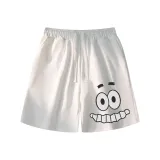 White (Улучшенный полиэстер-хлопок)