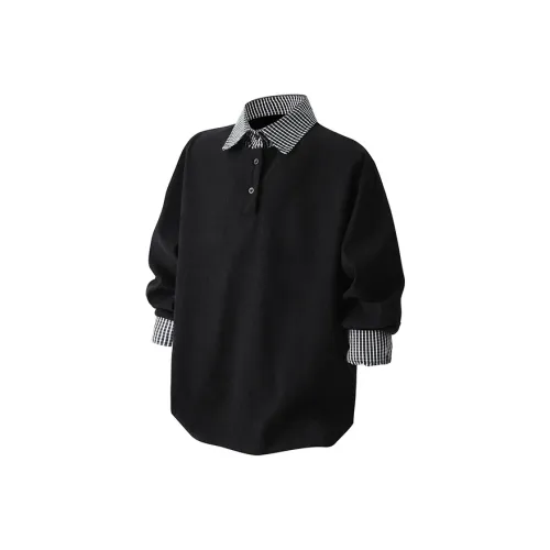 DOGANSON Унисекс Толстовки