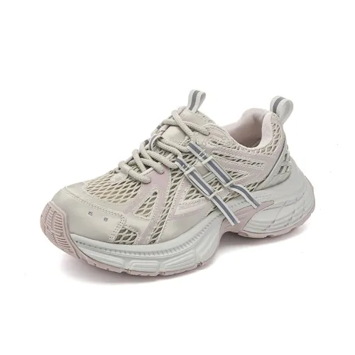 MEWGL Низкий топ кеды женские