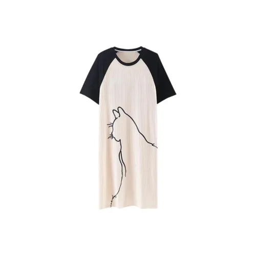 PERFECT LINE SHOW Ночная сорочка Женская