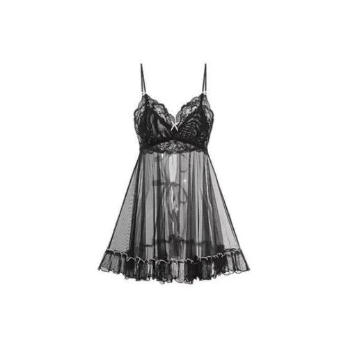 ZHENGJIUXIANSHENG Ночная сорочка Женская