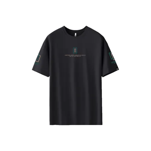 Trendy Customer Мужская футболка с коротким рукавом