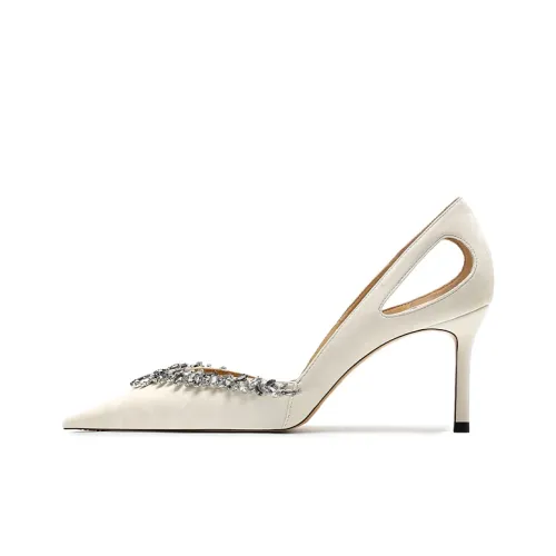 Beige Dale Низкий каблук Высокий каблук Женские