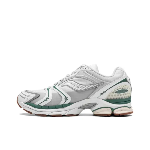 Saucony ProGrid Triumph Victory 4 Беговые кроссовки Мужские Серые