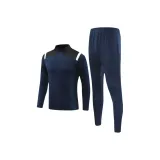 Темно-синий