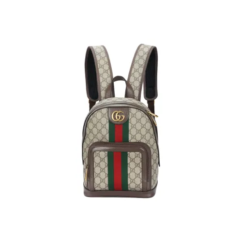 GUCCI Ophidia Рюкзаки Унисекс
