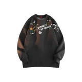 Темно-серый