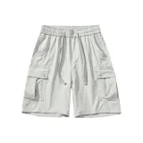 Парижный серый