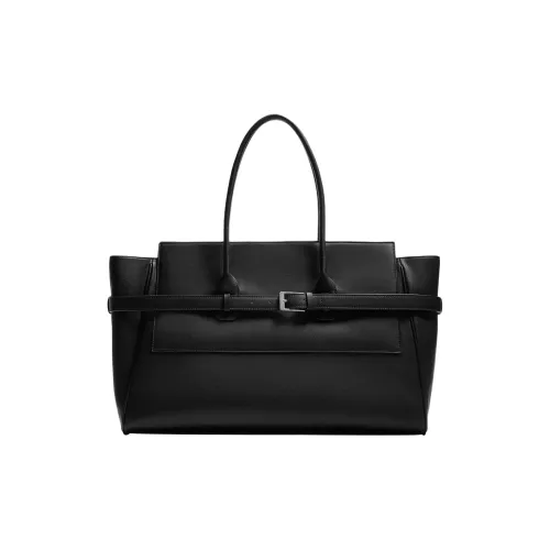 ZARA Сумки Черные Мужские