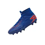 Синий длинный штифт