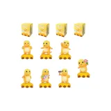 Четыре Слепые Коробки (Случайный Стиль)