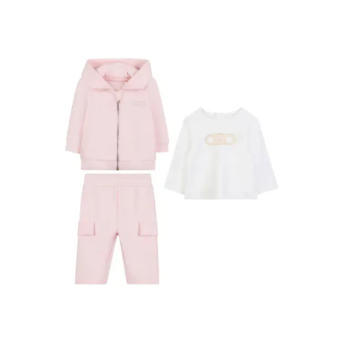 MICHAEL KORS Повседневная спортивная одежда FW25 для малышей и детей младшего возраста