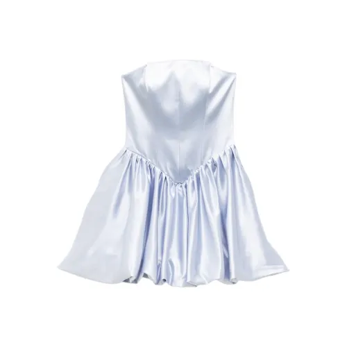 COMMA GIRL Без рукавов Платье Женское