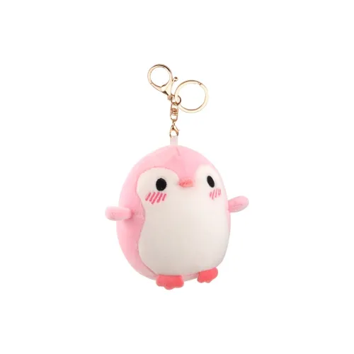 JINXIANGHE Очаровательные Куклы Пингвин 11 см Рекомендуемый рост