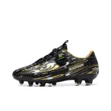 Длинный штифт - черный золото