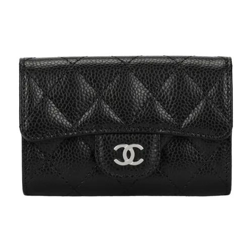 CHANEL Женские кошельки