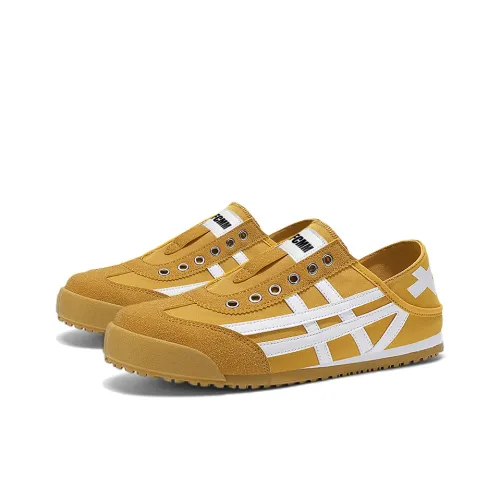 FCMM Casual Low Top Унисекс