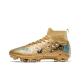 Золотой длинный штифт