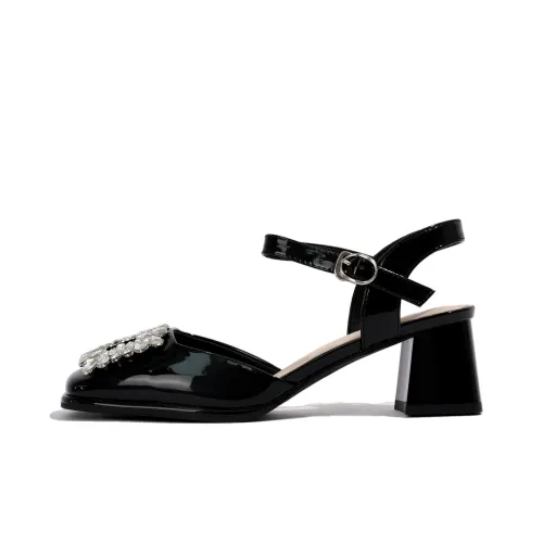 Shoe lady Высокие каблуки Женские