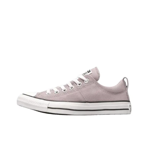 Converse Chuck Taylor All Star Low Топ Кеды Женские Фиолетовый
