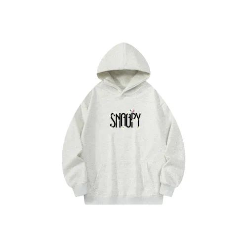 Снупи Унисекс Толстовки