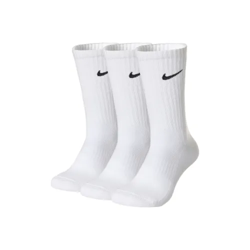 Носки Nike Crew Combo Set для подростков