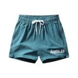 Озерно-синий