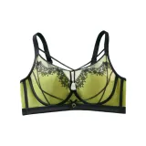 Фруктовый зеленый, черный